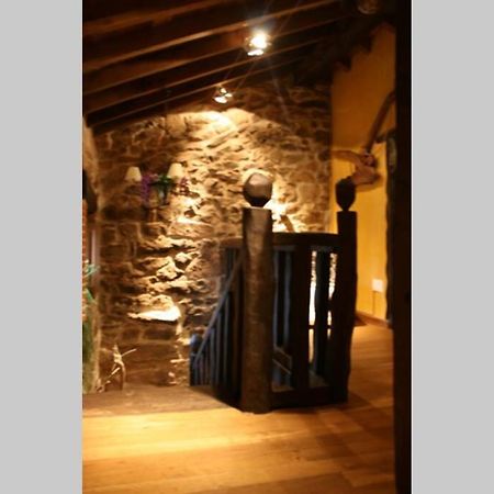 Los Pradones San Roque de Riomiera Екстер'єр фото